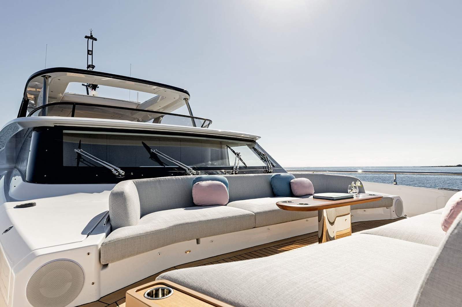 Azimut Grande 26 Metri