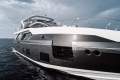 Azimut Grande 27 METRI