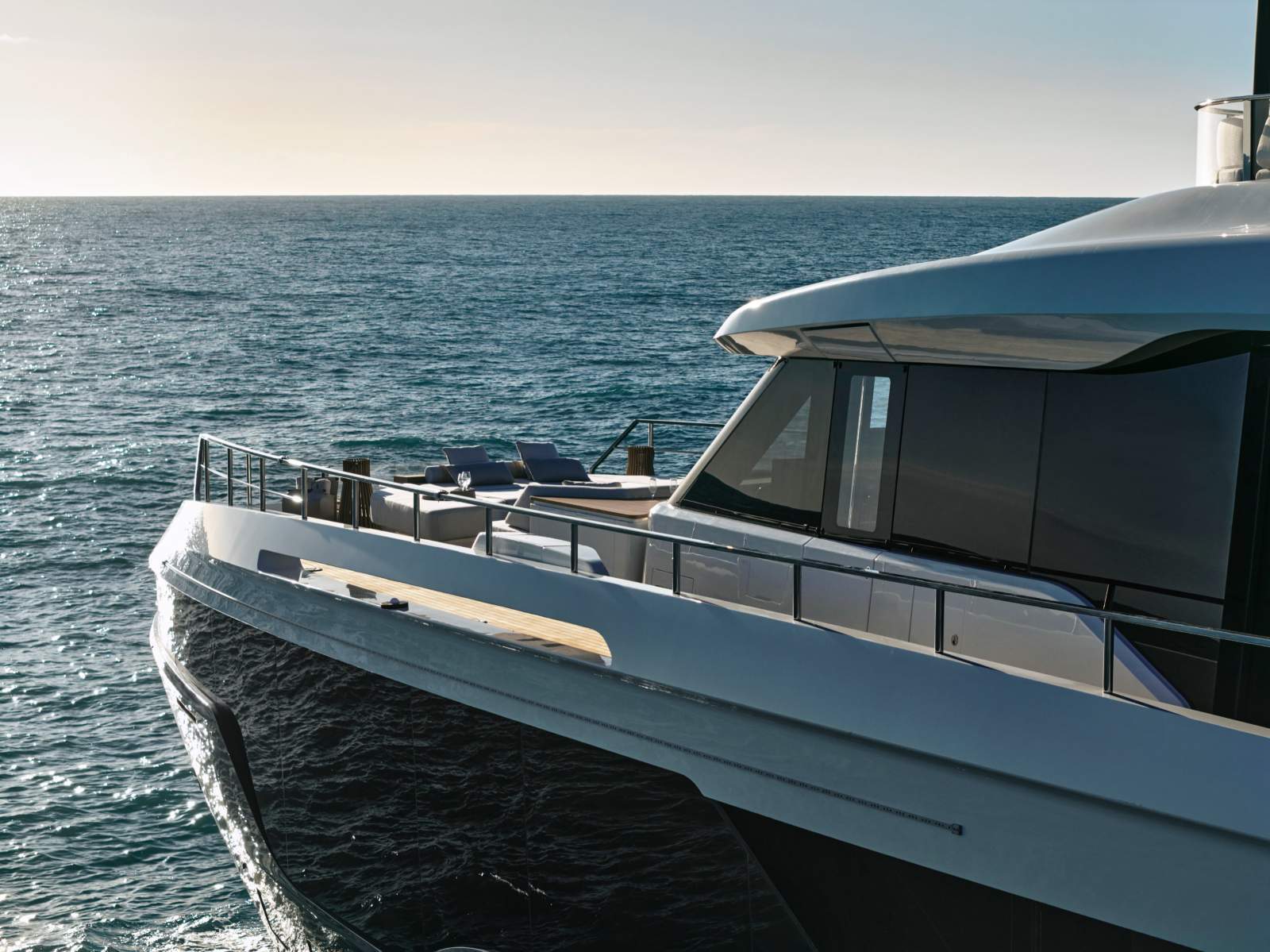 Azimut Grande 36