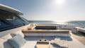 Azimut Grande Trideck