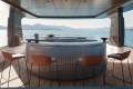 Azimut Grande Trideck