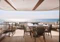 Azimut Grande Trideck