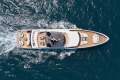 Azimut Grande Trideck