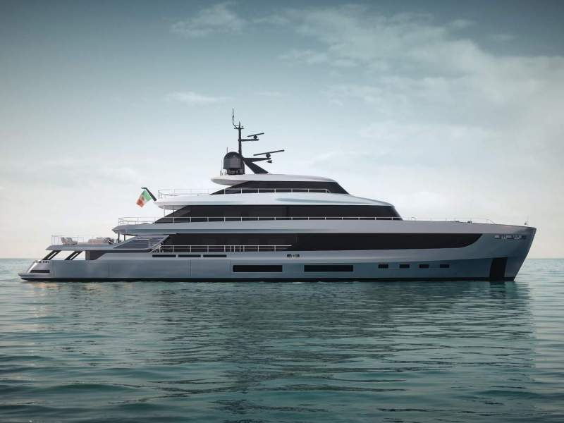 Azimut Grande 44M