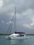 Grainger 430 Performance Cruiser Cruising catamaran
