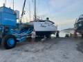 Grainger 430 Performance Cruiser Cruising catamaran