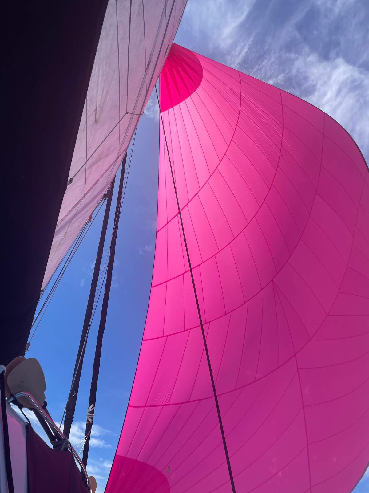 Grainger 430 Performance Cruiser Cruising catamaran