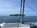 Grainger 430 Performance Cruiser Cruising catamaran