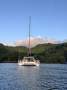 Grainger 430 Performance Cruiser Cruising catamaran