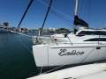 Grainger 430 Performance Cruiser Cruising catamaran