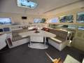 Grainger 430 Performance Cruiser Cruising catamaran