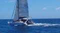 Grainger 430 Performance Cruiser Cruising catamaran