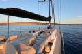 Nautor Swan 58