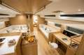 Nautor Swan 58