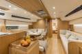 Nautor Swan 58