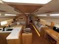 Nautor Swan 58