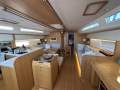 Nautor Swan 58