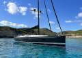 Nautor Swan 58
