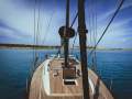 Nautor Swan 58