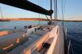 Nautor Swan 58