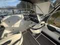 Stejcraft 580 Islander Enclosed Deluxe - Only 142 Engine Hours