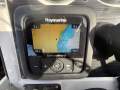 Stejcraft 580 Islander Enclosed Deluxe - Only 142 Engine Hours