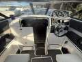 Stejcraft 580 Islander Enclosed Deluxe - Only 142 Engine Hours