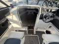 Stejcraft 580 Islander Enclosed Deluxe - Only 142 Engine Hours