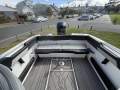 Stejcraft 580 Islander Enclosed Deluxe - Only 142 Engine Hours