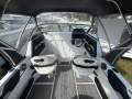 Stejcraft 580 Islander Enclosed Deluxe - Only 142 Engine Hours