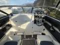 Stejcraft 580 Islander Enclosed Deluxe - Only 142 Engine Hours