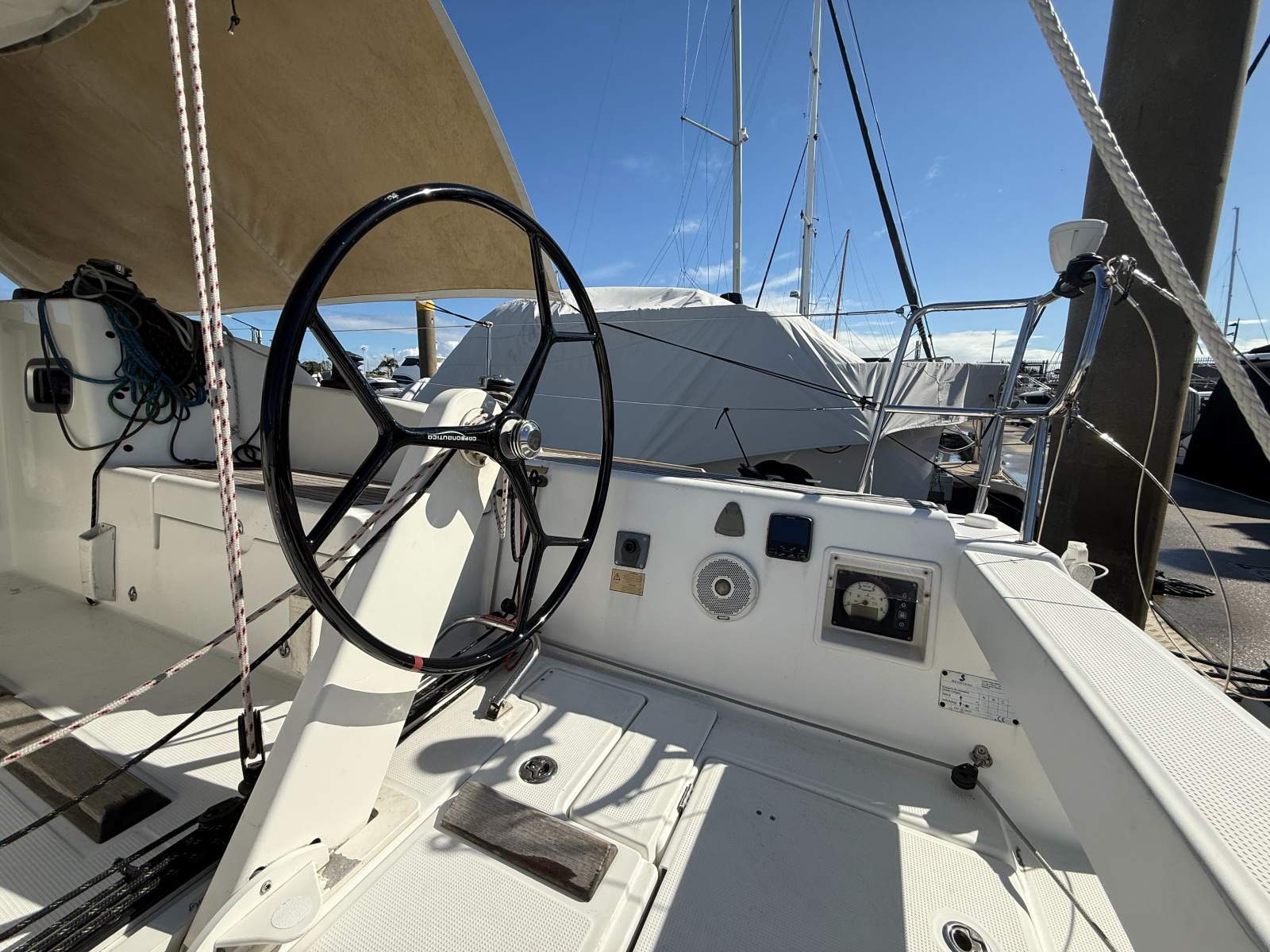Beneteau First 35 Carbon Edition