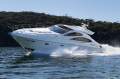 Sunseeker Predator 62