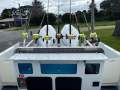 Global Marine Air Rider 9.6m Expedition