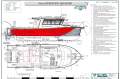 Global Marine Air Rider 9.6m Expedition