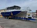 Global Marine Air Rider 9.6m Expedition