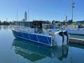 Global Marine Air Rider 9.6m Expedition