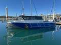 Global Marine Air Rider 9.6m Expedition