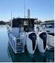 Global Marine Air Rider 9.6m Expedition