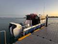 Global Marine Air Rider 9.6m Expedition