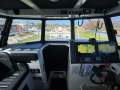 Global Marine Air Rider 9.6m Expedition