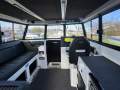 Global Marine Air Rider 9.6m Expedition