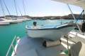 Black Watch Deep V 340 Flybridge