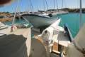 Black Watch Deep V 340 Flybridge