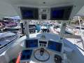 Black Watch Deep V 340 Flybridge