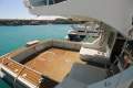 Black Watch Deep V 340 Flybridge