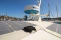 Black Watch Deep V 340 Flybridge