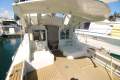 Black Watch Deep V 340 Flybridge