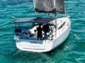 Jeanneau Sun Odyssey 380 Suit New Boat Buyer