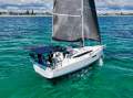 Jeanneau Sun Odyssey 380 Suit New Boat Buyer